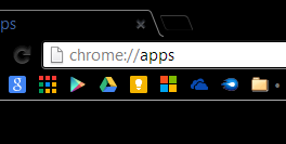 Illustration for article titled Chrome Users